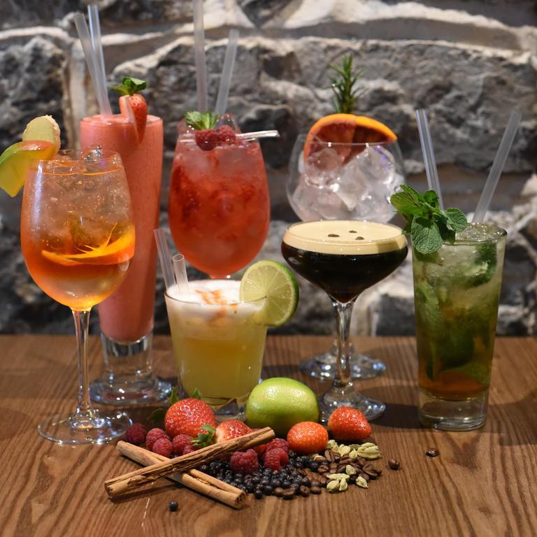 The Coach House Hotel Oranmore Eksteriør billede