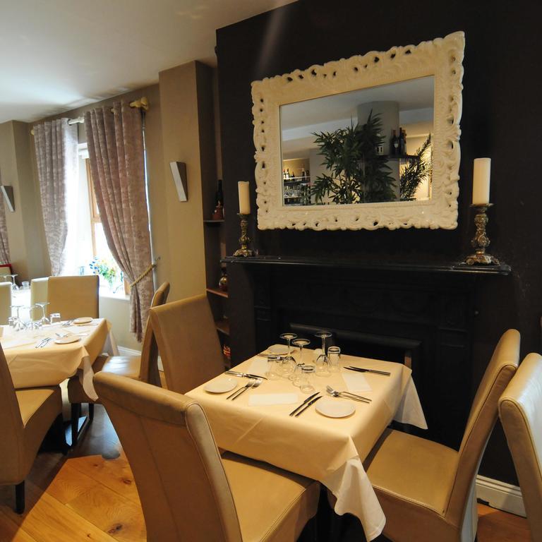 The Coach House Hotel Oranmore Eksteriør billede