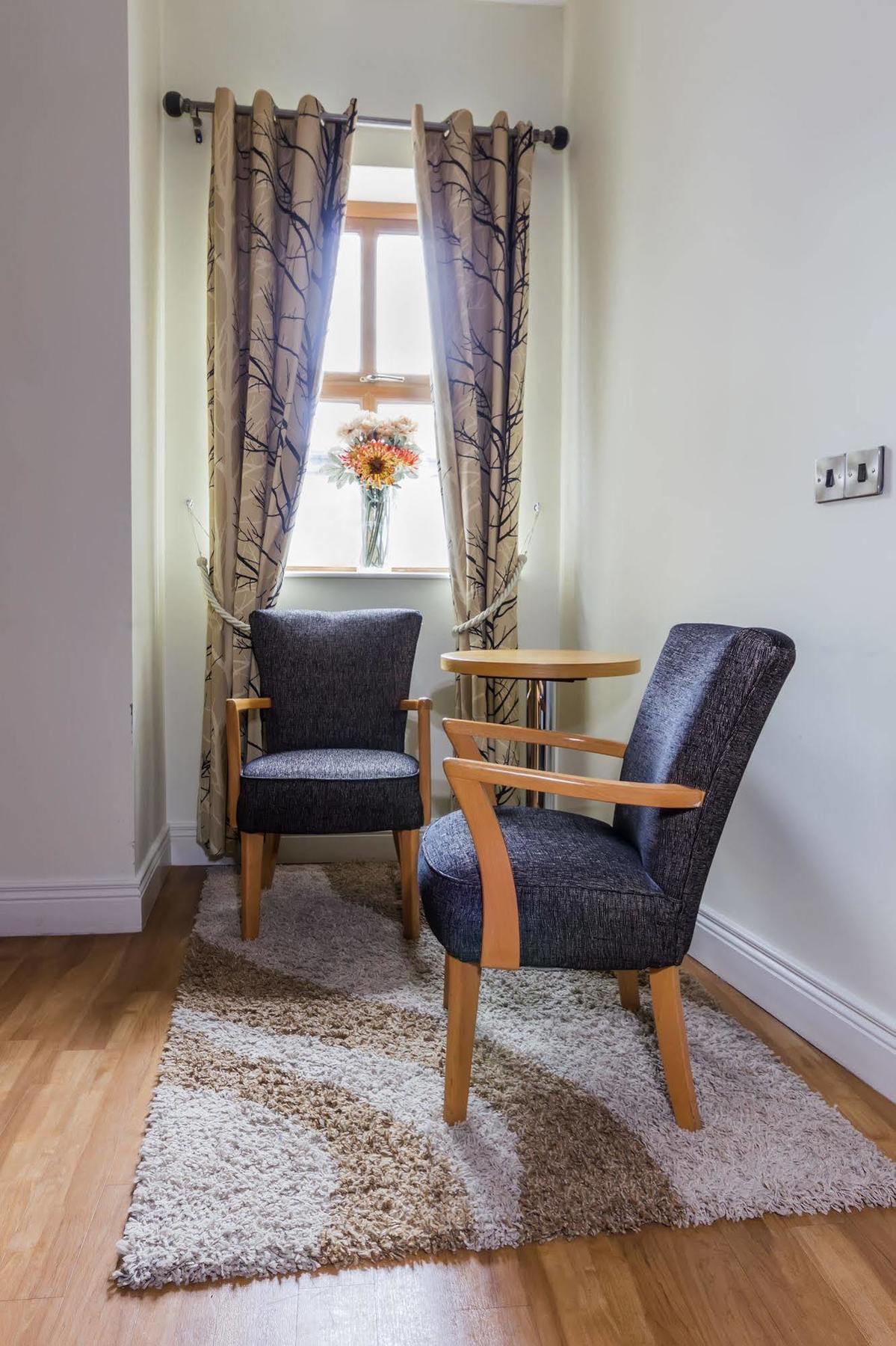 The Coach House Hotel Oranmore Eksteriør billede