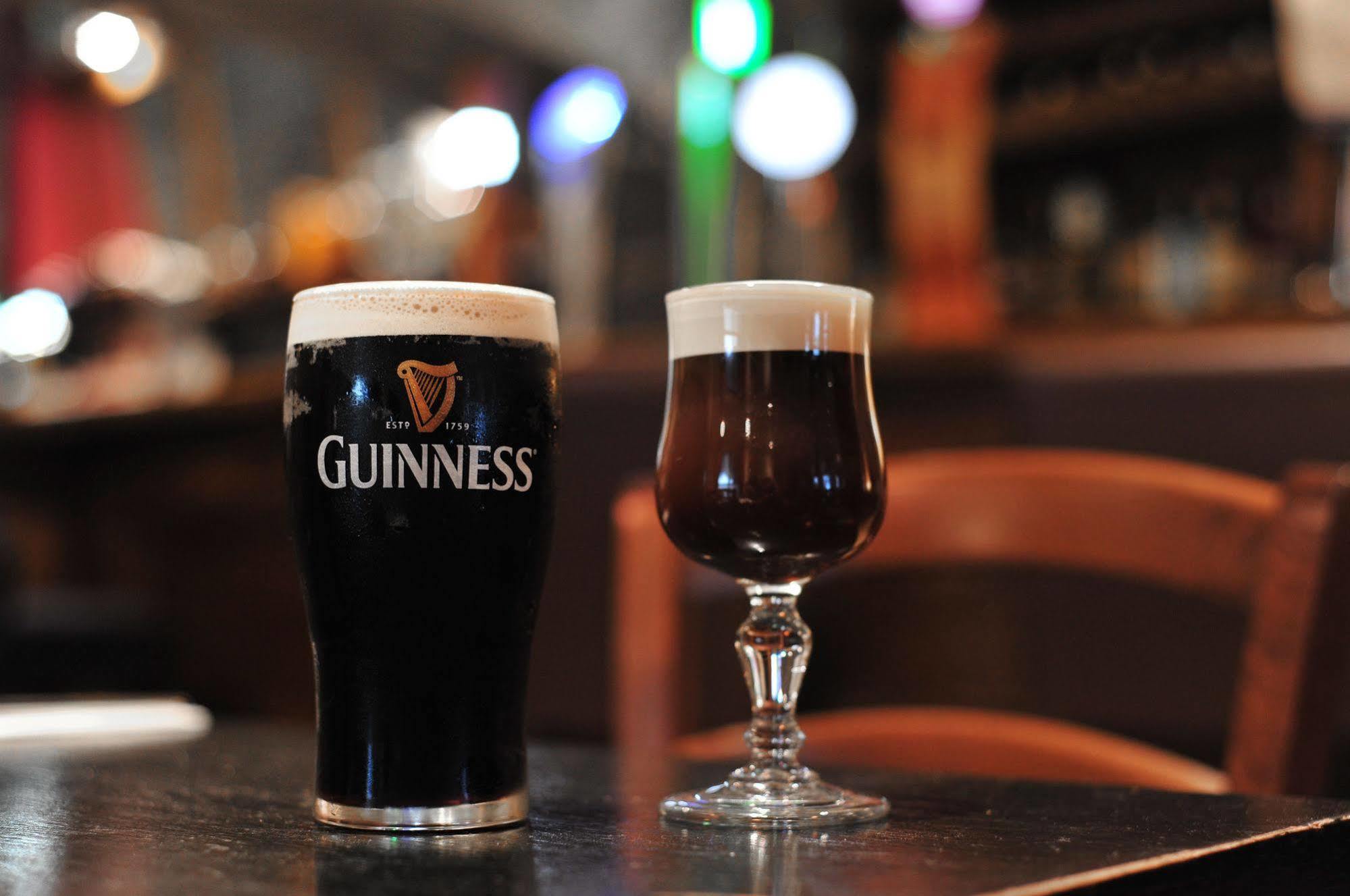 The Coach House Hotel Oranmore Eksteriør billede